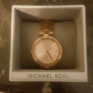 Michael Kors watch